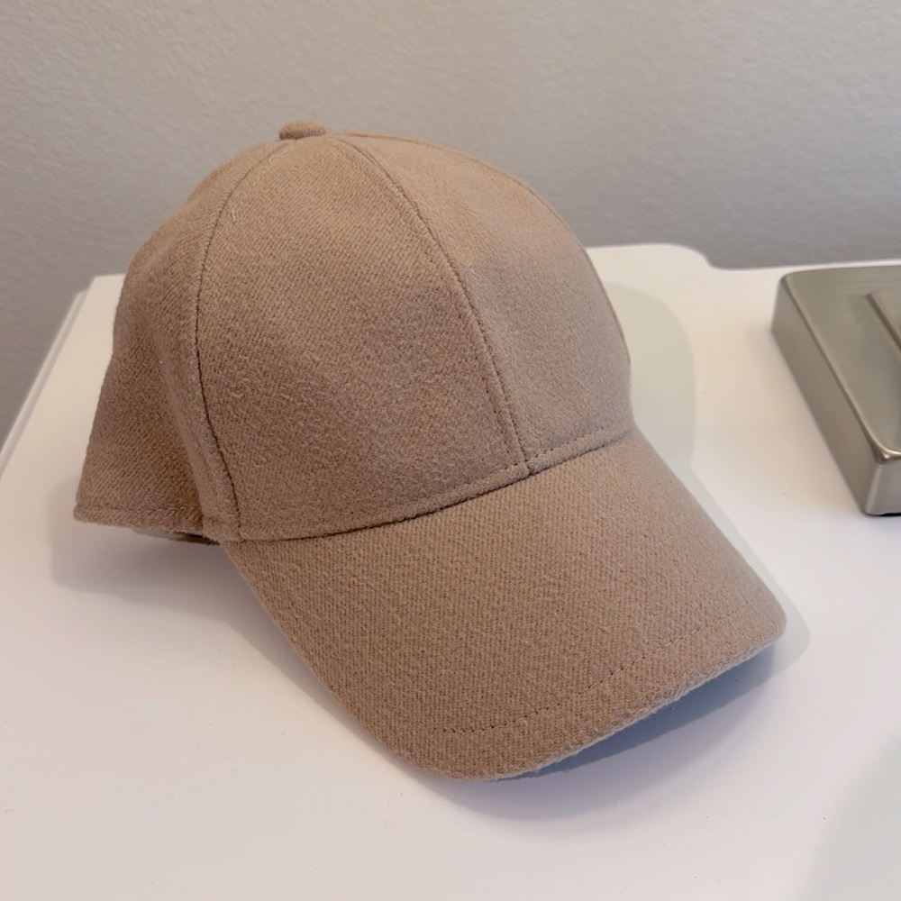 Abercrombie & Fitch Baseball Cap